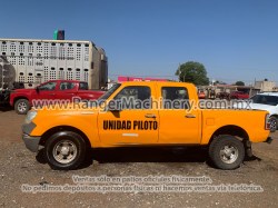 FORD RANGER 2012 SERIE 3655 FOTO 1